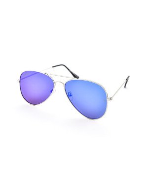 Слънчеви Очила Ray-Ban RB3025 Aviator Gold Blue