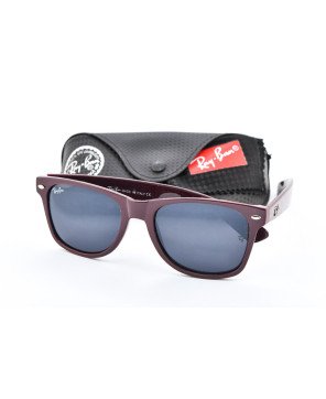 Слънчеви Очила Ray-Ban Wayfarer RB2140 Brown 3