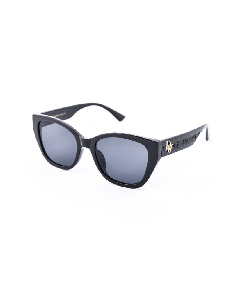 Слънчеви Очила Dior Sunspark Black
