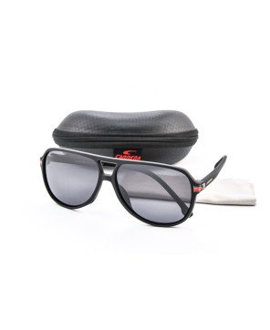 Слънчеви Очила Carrera Aviator Black 3